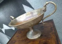Patera sygnowana plater — ujęcie 2