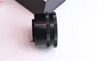 PENTACON pierścienie pośrednie. electric, macro M42 stare. — ujęcie 4