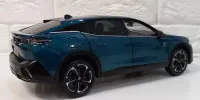 Peugeot 408 1:18 jak norev. — ujęcie 5