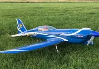 Phoenix Genesis  - model RC — ujęcie 4