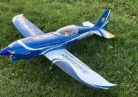 Phoenix Genesis  - model RC — ujęcie 2