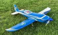 Phoenix Genesis  - model RC — ujęcie 3
