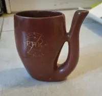 Piĵałka Krynica PTTK — ujęcie 2