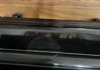 Pianino E. Gilson XIX w. — ujęcie 4