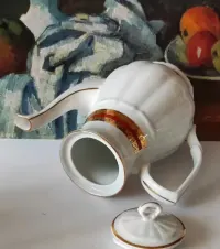 Piękna stara porcelana Bogucice kolekcje vintage — ujęcie 2