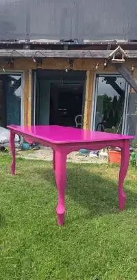 Piękny rozkładany stół 180 cm — ujęcie 2
