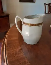 Piękny zestaw kawowy Chodzież, lata 80e vintage — ujęcie 2