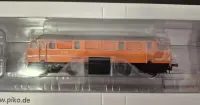 Piko lokomotywa EP08-010 [96375] z dźwiękiem Railbox, H0 — ujęcie 3