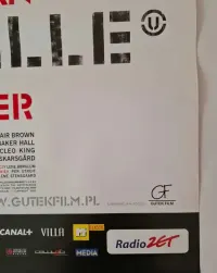 Plakat filmowy oryginalny - Dogville — ujęcie 2