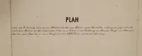 Plan karograficzny, geodezyjny z 1881 r — ujęcie 5