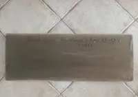 Płaskorzeźba drewniana Rybacy Stankowski 1998 — ujęcie 2