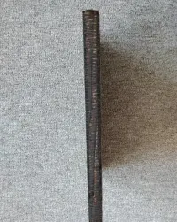 Płaskorzeźba - Plakietka drewniano-metalowa 25x15.5 Gdańsk Złota Brama — ujęcie 5