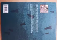 Płaszcz Ajwazowskiego rysunki Tymek Jezierski Monika Powalisz — ujęcie 2