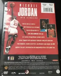 Plyta michael jordan — ujęcie 2