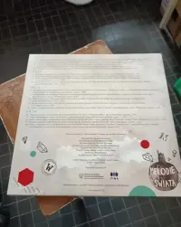 Płyta Vinyl Retroteka — ujęcie 2
