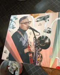 Płyta Vinyl Retroteka — ujęcie 3