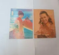 Pocztówka 3D kolekcja — ujęcie 2