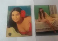 Pocztówka 3D kolekcja — ujęcie 3
