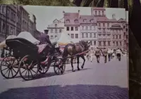 Pocztówki z czasów PRL — ujęcie 2