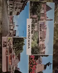 Pocztówki z czasów PRL — ujęcie 5