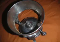 Podgrzewacz English Silver — ujęcie 5