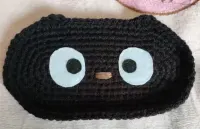 Podstawka na okulary w kształcie postaci Chococat — ujęcie 2