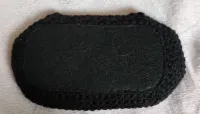 Podstawka na okulary w kształcie postaci Chococat — ujęcie 3