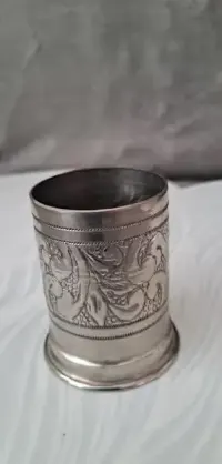 Pojemniczek plater — ujęcie 3