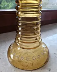 Pokal kielich Fritz Heckert — ujęcie 3