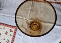 Pokal kielich Fritz Heckert Petersdorf Piechowice — ujęcie 5