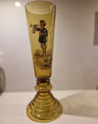 Pokal kielich  Theresenthal — ujęcie 2