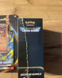 Pokemon  Chaos rising — ujęcie 2