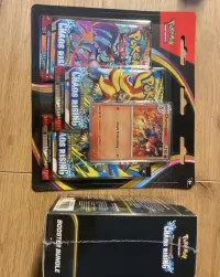 Pokemon  Chaos rising — ujęcie 3