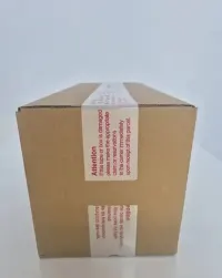 Pokemon Chaos rising case boosterbox sealed — ujęcie 4