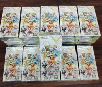 Pokémon TCG Booster Boxy i Zestawy Kolekcjonerskie Oryginalne — ujęcie 3