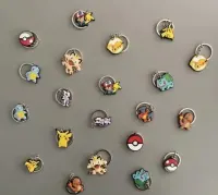 PokéPaczka Premium – Zestaw Pokémon 100 kart + gadżety — ujęcie 5
