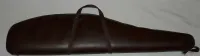 Pokrowiec skórzany sztywny - (FWB, Slavia, Haenel, HW) - 116 cm — ujęcie 2