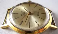 Poljot de luxe automatic — ujęcie 3
