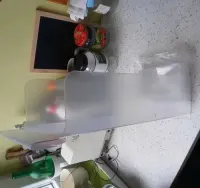 Półka plastikowa kolekcja — ujęcie 2
