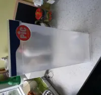 Półka plastikowa kolekcja — ujęcie 3