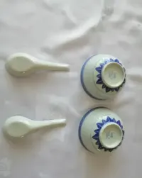 Półmiski chińskie — ujęcie 3