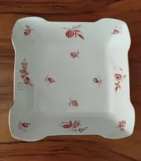 Półmiski Rosenthal Tirana Kronach Bavaria — ujęcie 3