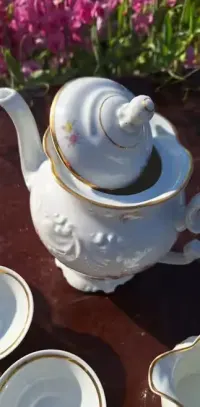 Polska Porcelana, Wałbrzych — ujęcie 4