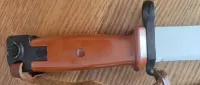 Polski bagnet do AK-47(Zgodne Numery) — ujęcie 5