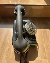 Polski Telefon PZT CB-35. Prawdizwa okazja ! — ujęcie 4