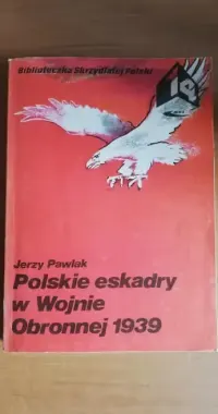 Polskie eskadry w wojnie obronnej 1939-Jerzy Pawlak — ujęcie 4