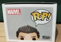POP Vinyl Funko Grandmaster 254, Thor Ragnarok, Marvel — ujęcie 5
