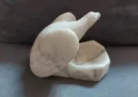 Popielnica alabastrowa — ujęcie 3