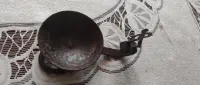 Popielniczka metalowa — ujęcie 3