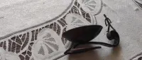 Popielniczka metalowa — ujęcie 2